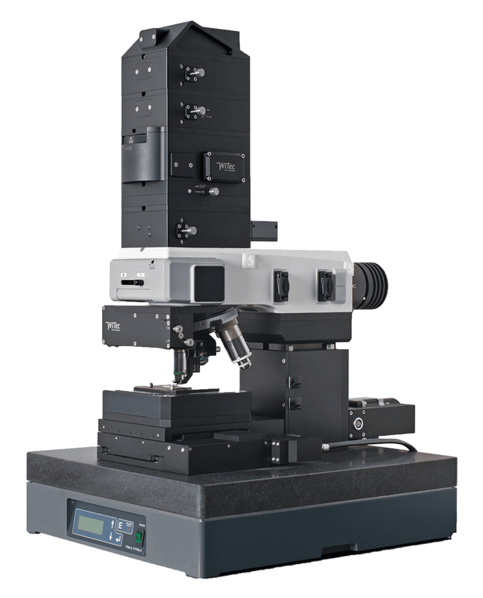 ALPHA300 SERIES