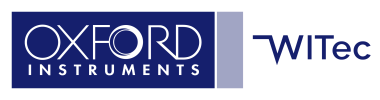 WITec logo