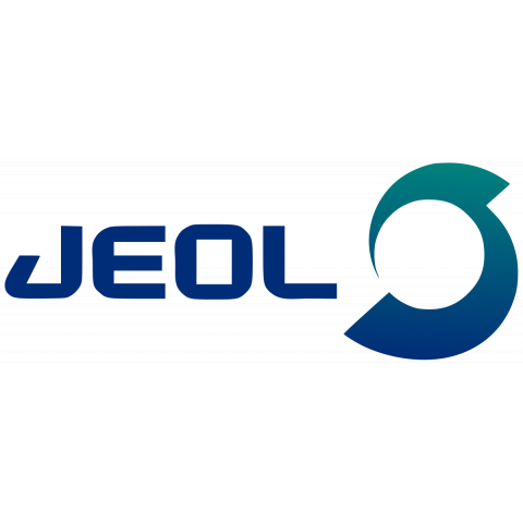 Jeol logo.