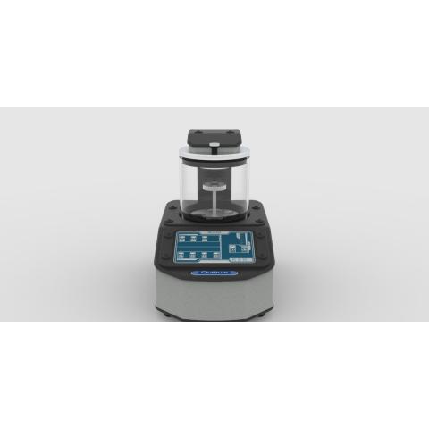 MiniQS Sputter Coater