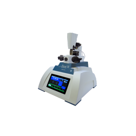 Ilion II System