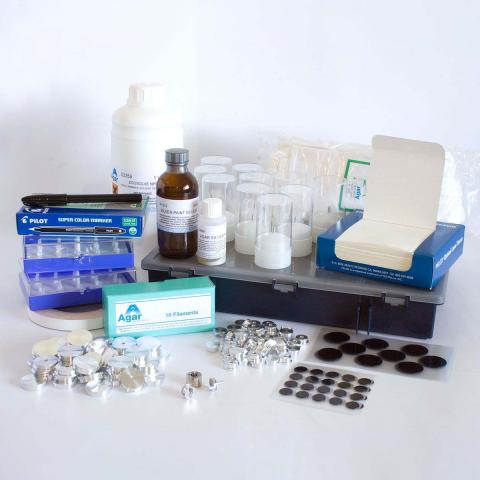 Consumables kits